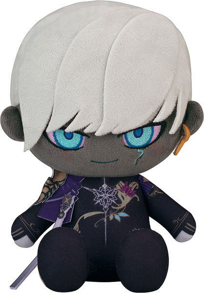 Orange Rouge Chocopuni Plush Fate/Grand Order Lancer/Indra