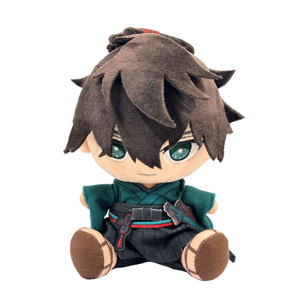 Koei Tecmo Games [Exclusive Sale] Fate/Samurai Remnant Miyamoto Iori Plush รูปภาพ 1