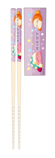Bandai My Chopsticks Collection Kirby Vol.3 05 Sleepy
