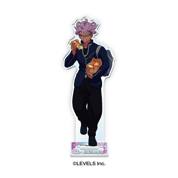 Ensky Inazuma Eleven: Victory Road Acrylic Stand (2) Joji Sakurazaki