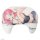 fermat Gal Gamer ni Homeraretai Fumo Collection Gaming Cushion รูปภาพ 2
