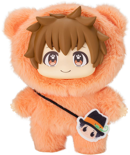 Orange Rouge Kigurumi Mascot Reborn! Tsunayoshi Sawada image 1