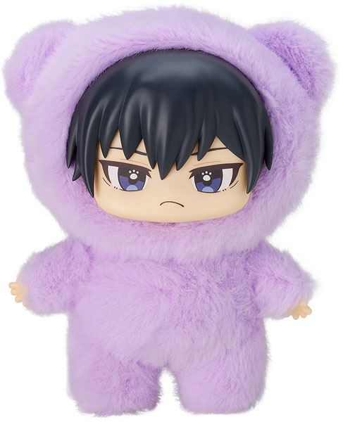 Orange Rouge Kigurumi Mascot Reborn! Kyoya Hibari