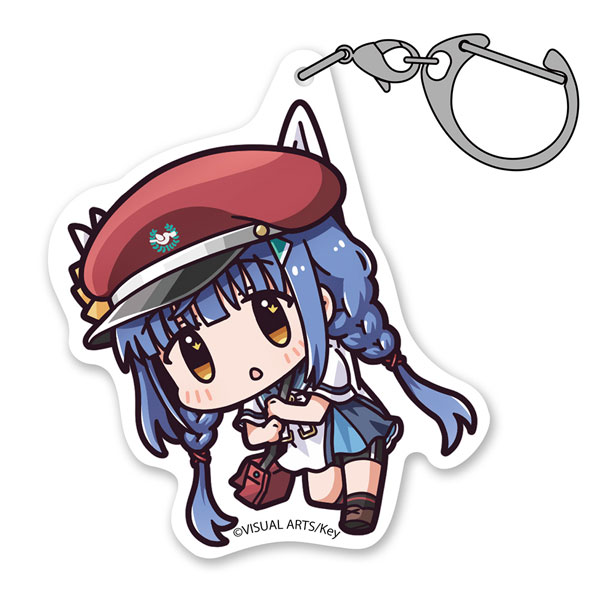 COSPA anemoi Koyomi Shirato Acrylic Tsumamare Bild 1
