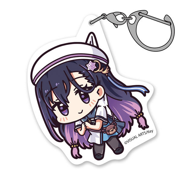 COSPA anemoi Rikka Hayakawa Acrylic Tsumamare Bild 1