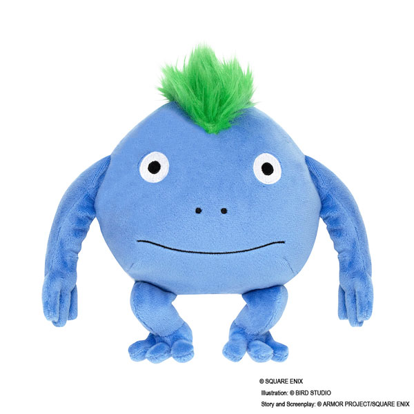 Square Enix Chrono Trigger Plush Nu