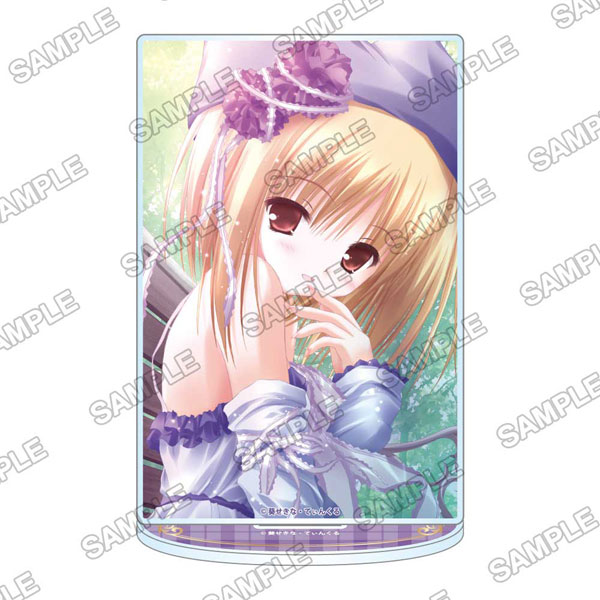 KADOKAWA Material Ghost Acrylic Stand B รูปภาพ 1