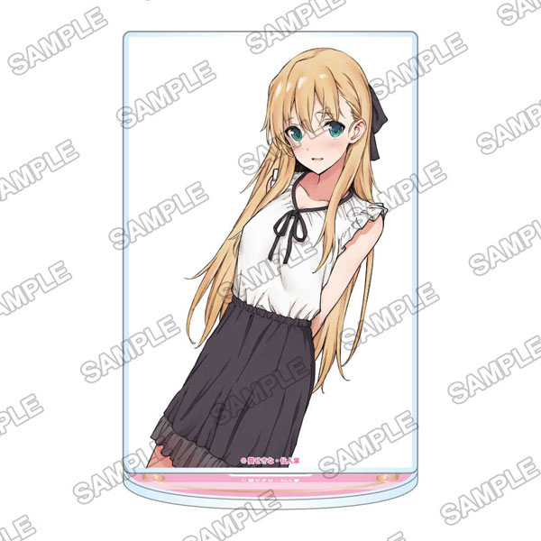 KADOKAWA Gamers! Acrylic Stand A 圖片 1