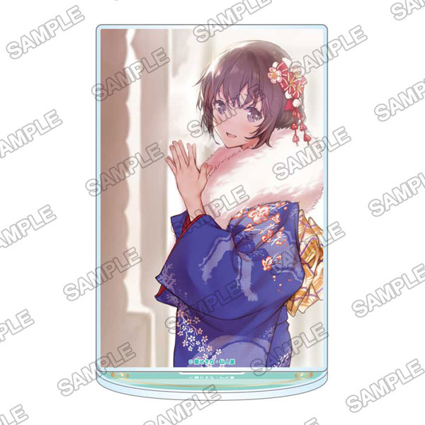 KADOKAWA Gamers! Acrylic Stand B 画像 1