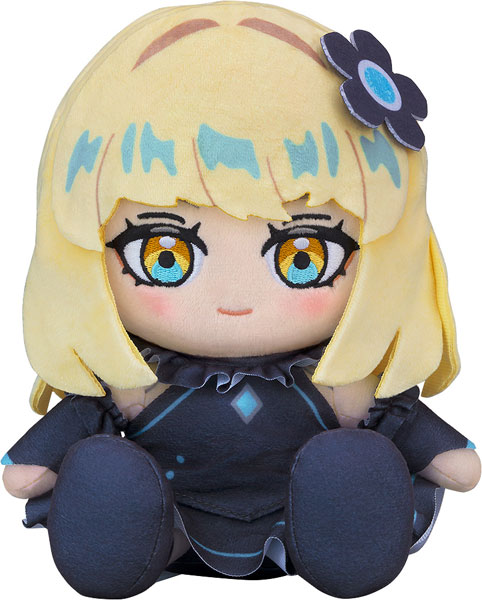 Good Smile Company Plushie D1AL-ogue Pray 图片 1