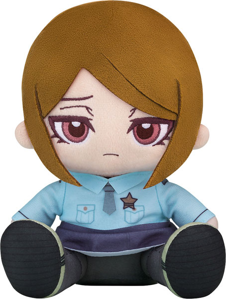 Good Smile Company Plushie Milky Subway: The Galactic Limited Express Ryoko