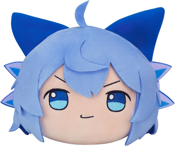 Good Smile Company Nuidaifuku Touhou LostWord Yukkuri Cirno