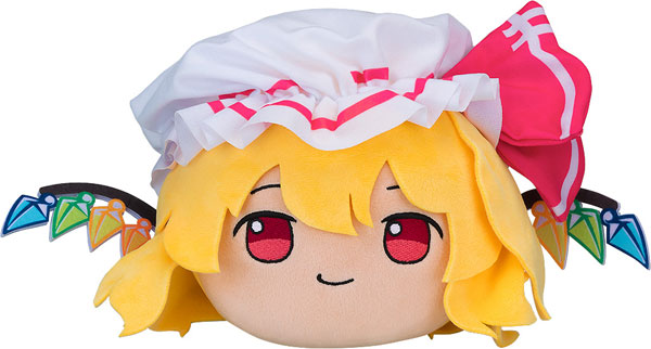Good Smile Company Nuidaifuku Touhou LostWord Yukkuri Flan