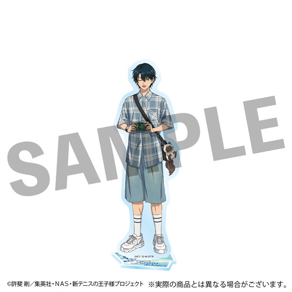 DMM.com The New Prince of Tennis Acrylic Stand Ryoma Echizen