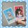 Fanding hololive Summer MT Seishun wa Masa ni Ima! Instant Photo Card Set Bild 2