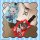 Fanding hololive Summer MT Seishun wa Masa ni Ima! Luggage Tag Mio image 2