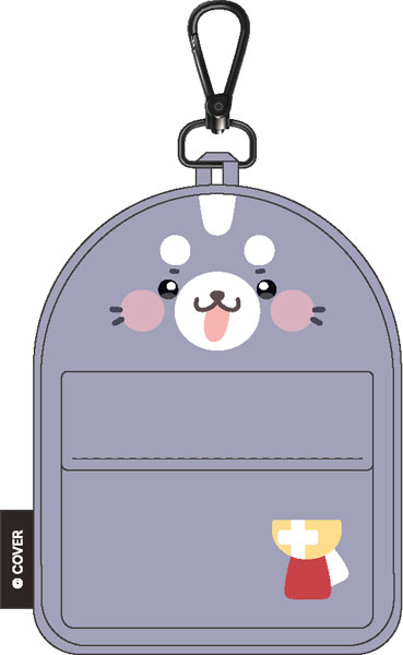 Fanding hololive Summer MT Seishun wa Masa ni Ima! Backpack Pouch Mio