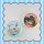 Fanding hololive Summer MT Seishun wa Masa ni Ima! Magnet 2 Type Set image 2