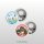 Fanding hololive Summer MT Seishun wa Masa ni Ima! Magnet 2 Type Set image 3