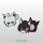 Fanding hololive Summer MT Seishun wa Masa ni Ima! Patch Badge Set imagen 3