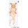 HobbyJAPAN TVアニメ「小林さんちのメイドラゴン」抱き枕カバー トール 画像 2