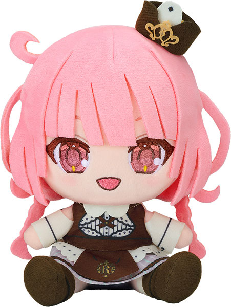 Good Smile Company ぬいぐるみ けものティータイム タルト 画像 1