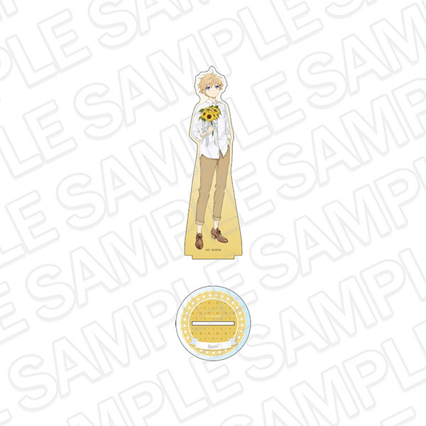 Contents Seed TV Anime "Inu x Boku SS" Deka Acrylic Stand Banri Watanuki Bild 1