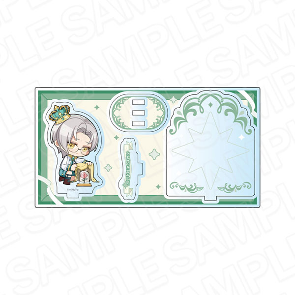Contents Seed Tears of Themis Acrylic Stand Vyn Richter 5th Anniversary Event ver. Bild 1