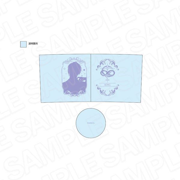 Contents Seed Tears of Themis Glass Marius von Hagen 5th Anniversary Event ver.