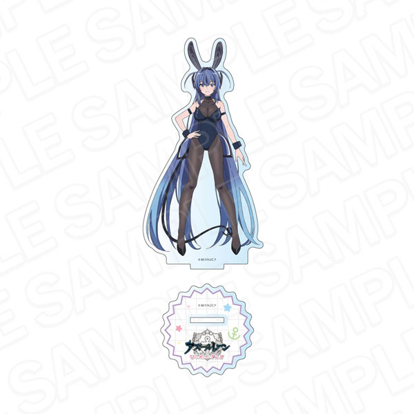 Contents Seed Anime "Azur Lane Slow Ahead! Season 2!!" Deka Acrylic Stand New Jersey