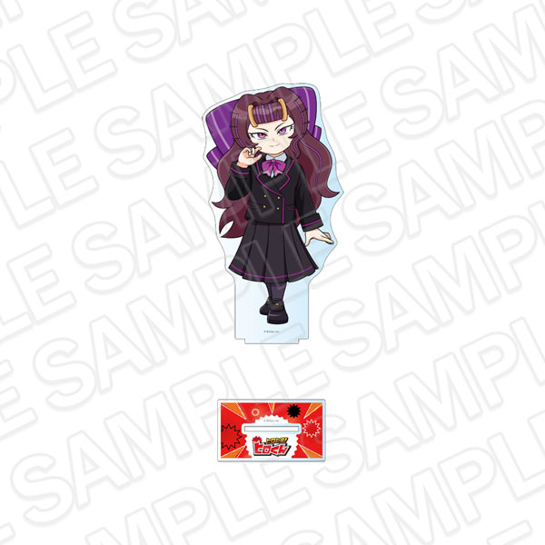 Contents Seed Hiro Tama! Hiro-kun Deka Acrylic Stand Kanon Fuefuki Bild 1