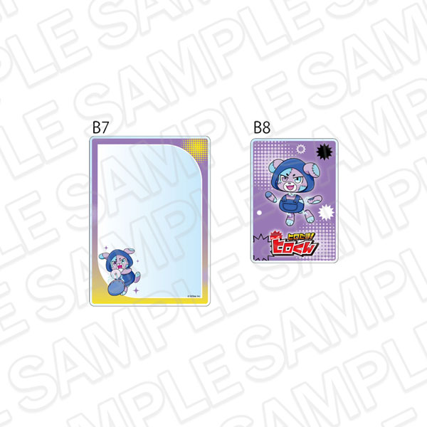 Contents Seed Hiro Tama! Hiro-kun Hard Card Case Nuiguru 圖片 1