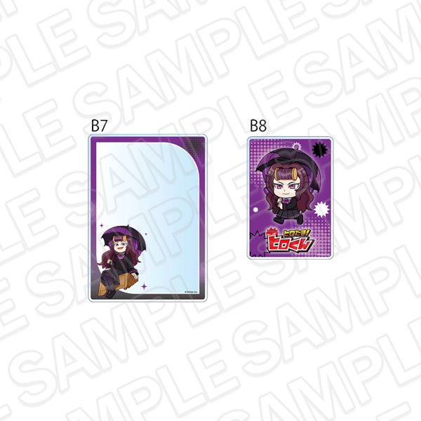 Contents Seed Hiro Tama! Hiro-kun Hard Card Case Kanon Fuefuki รูปภาพ 1