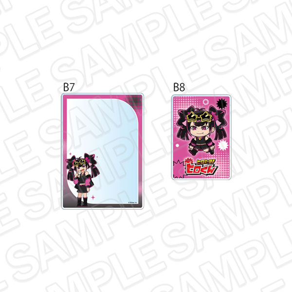 Contents Seed Hiro Tama! Hiro-kun Hard Card Case Toka Orihime 画像 1