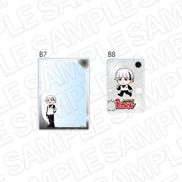 Contents Seed Hiro Tama! Hiro-kun Hard Card Case Hajime Ikkyu