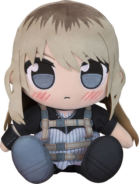 Good Smile Company Kuripan Plushie Girls Band Cry Episode 11 Live Performance Outfit Momoka Kawaragi