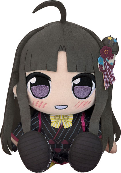 Good Smile Company Kuripan Plushie Girls Band Cry Episode 11 Live Performance Outfit Subaru Awa รูปภาพ 1