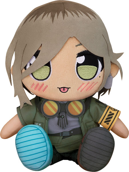 Good Smile Company Kuripan Plushie Girls Band Cry Episode 11 Live Performance Outfit Rupa Bild 1