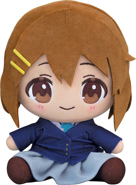 Good Smile Company Chocopuni Plushie K-On! Yui Hirasawa