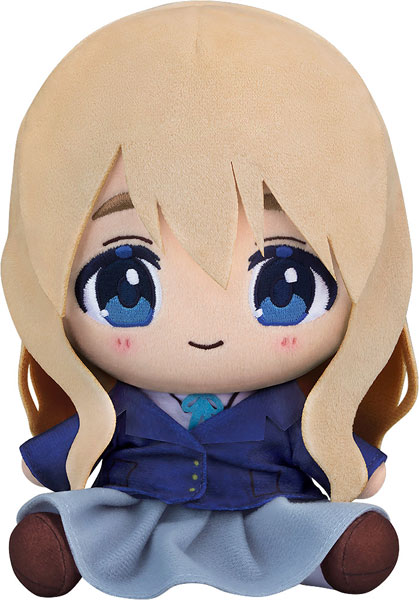Good Smile Company Chocopuni Plushie K-On! Tsumugi Kotobuki