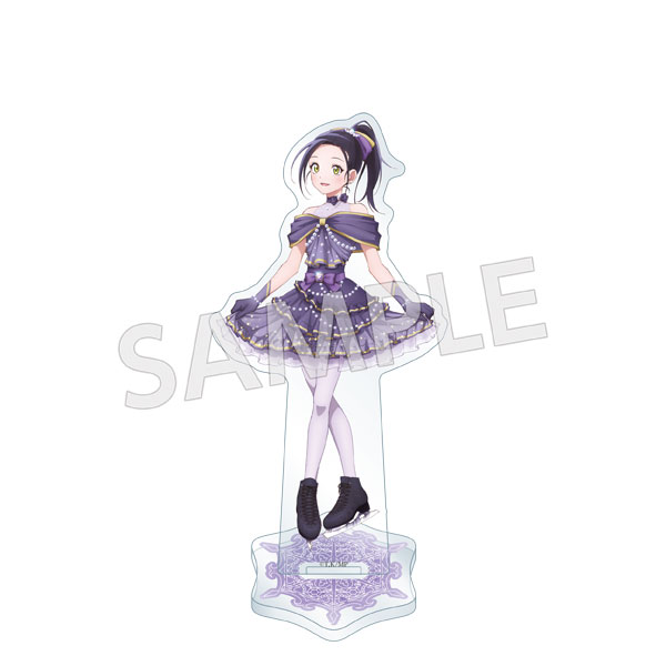 KADOKAWA Medalist Acrylic Stand - Special Exhibition 2026 Ver. - Hikaru Kamisaki