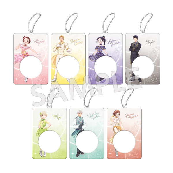 KADOKAWA Medalist Tradable Tin Badge Case - Special Exhibition 2026 Ver. [1 Pack] รูปภาพ 1