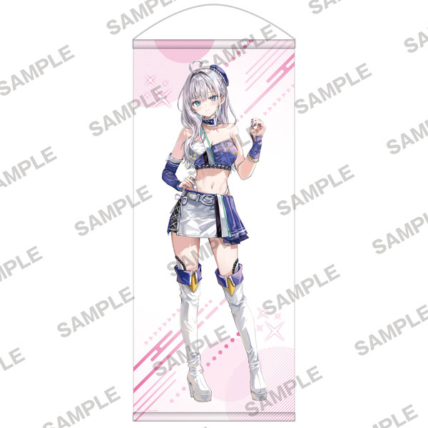 KADOKAWA Alya Sometimes Hides Her Feelings in Russian Big Tapestry - Alya - Race Queen Ver. รูปภาพ 1
