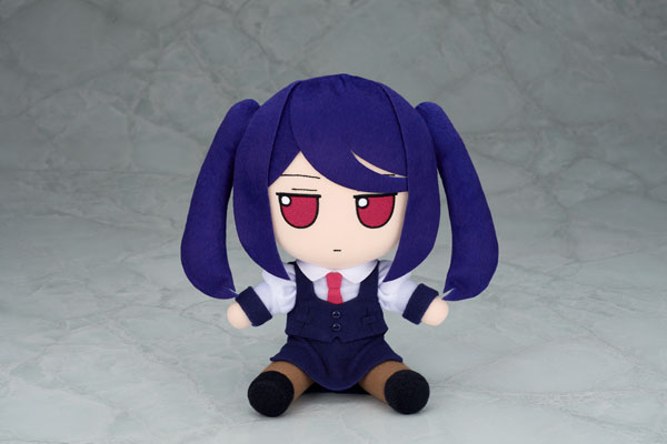Gift VA-11 Hall-A Plush Jill Stingray FumoFumo Jill.