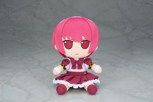 Gift VA-11 Hall-A Plush Dorothy Haze FumoFumo Dorothy.