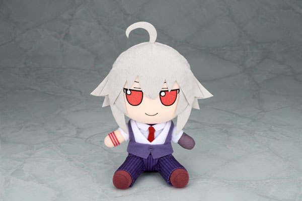 Gift VA-11 Hall-A Plush Dana Zane FumoFumo Dana.