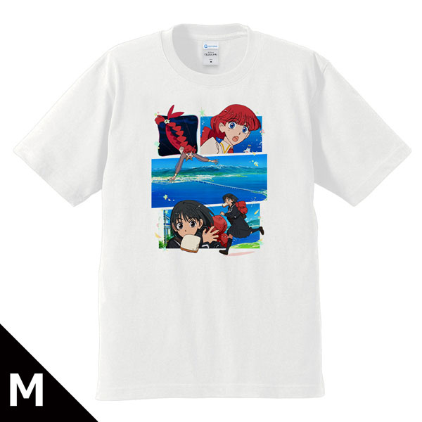 Azu Maker Goodbye, Lala T-shirt Key Visual ver. M Size