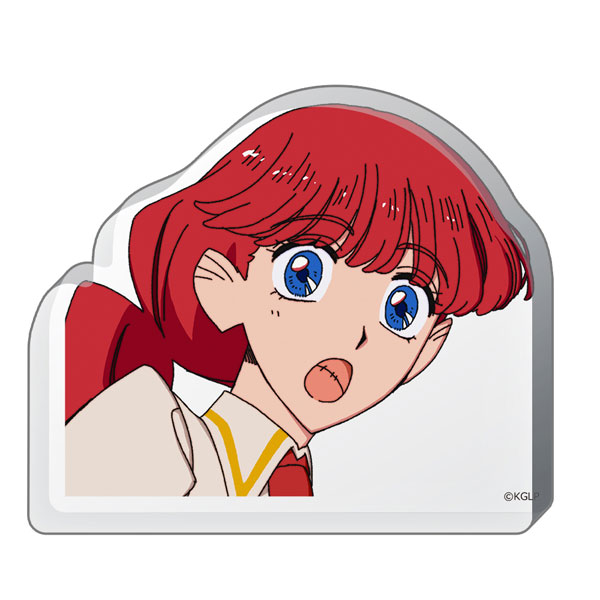 Azu Maker Goodbye, Lala Thick Acrylic Stand Lala