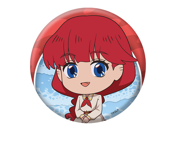 Penguin Parade Goodbye, Lala Petanko Tin Badge Lala รูปภาพ 1