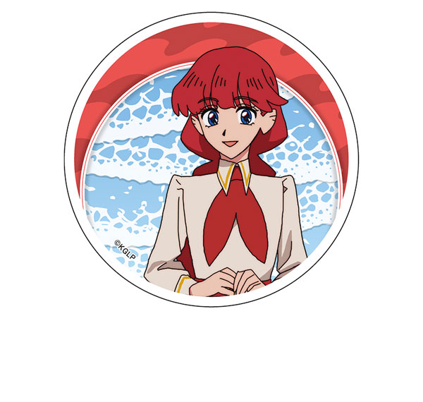 Penguin Parade Goodbye, Lala Acrylic Coaster Lala รูปภาพ 1
